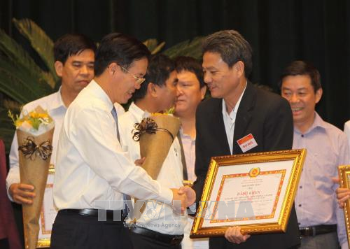 Đa dạng hóa thông tin tuyên truyền đối ngoại, biển đảo và phân giới, cắm mốc